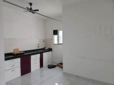 Living Room Image of 630 Sq.ft 1.5 BHK Apartment / Flat for sale in VTP Purvanchal, Kesnand Pune for Rs. 4150000