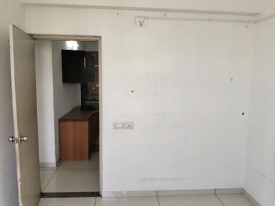 Bedroom Image of 1755 Sq.ft 3 BHK Apartment / Flat for sale in Shivanta Rigel, Tragad Ahmedabad for Rs. 7200000