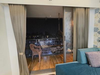 Hall Image of 1530 Sq.ft 3 BHK Apartment / Flat for sale in Swamarvella Swastik Marvella, Chandkheda Ahmedabad for Rs. 8500000