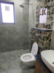 Bedroom One Image of 1323 Sq.ft 3 BHK Builder Floor for sale in Skywhales Vienna Greens II, Sector 99A Gurgaon for Rs. 15400000