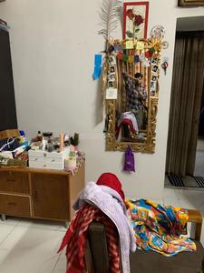 3 BHK Independent Builder Floor