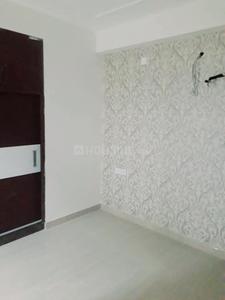Bedroom Image of 1400 Sq.ft 3 BHK Apartment / Flat for sale in Sector 15 Gurgaon for Rs. 9956000