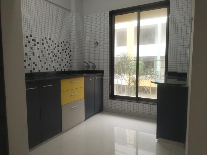 Shree Adinath Symphony D Wing Main Image 1