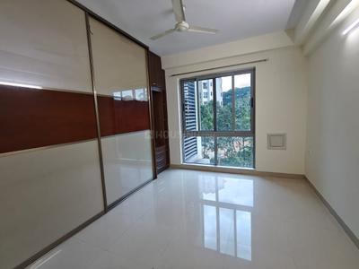 Kitchen Image of 2500 Sq.ft 3 BHK Apartment / Flat for sale in Malleswaram Bengaluru for Rs. 46000000