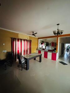 Hall Image of 1625 Sq.ft 3 BHK Apartment / Flat for sale in Msx Golf Gardenia, Alpha II Greater Noida for Rs. 12000000