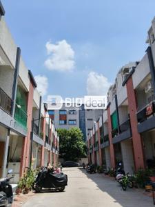 Image of 620 Sq.ft 2 BHK Apartment / Flat for sale in Dindoli, Surat for Rs. 3350000