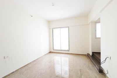 Hall Image of 1900 Sq.ft 3 BHK Independent House for sale in Chakan Pune for Rs. 8500000