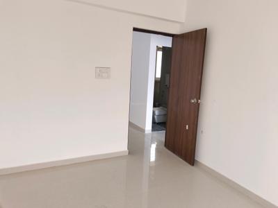 Bedroom Image of 1200 Sq.ft 2 BHK Apartment / Flat for sale in Shailesh Riddhi Siddhi Residency, Ulwe Navi Mumbai for Rs. 14500000