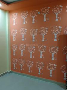 Bedroom Image of 1600 Sq.ft 2 BHK Independent House for rent in Yash Residency, Neel Matha Lucknow for Rs. 14000
