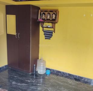 Living Room Image of 350 Sq.ft 1 RK Independent House for rent in Medahalli Bengaluru for Rs. 6500