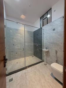 Bathroom Image of 2250 Sq.ft 3 BHK Villa for sale in Mowa Raipur for Rs. 6145000