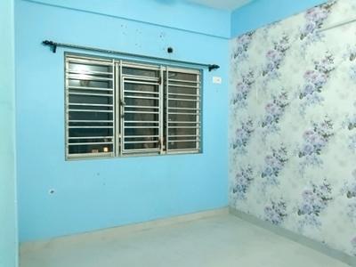 Bedroom Image of 1097 Sq.ft 3 BHK Apartment / Flat for sale in Sarsuna Kolkata for Rs. 5200000