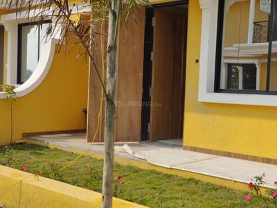 3 BHK Villa