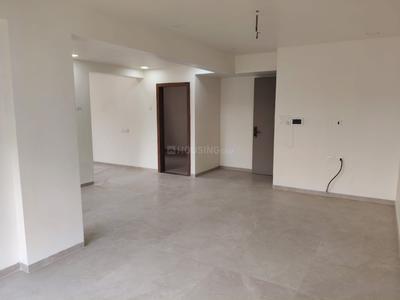 Hall Image of 1600 Sq.ft 2 BHK Apartment / Flat for rent in Dharampeth Nagpur for Rs. 40000