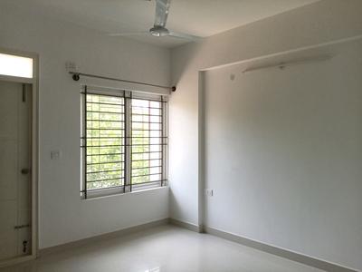 Bedroom Image of 1047 Sq.ft 2 BHK Apartment / Flat for rent in K R Puram Bengaluru for Rs. 30000