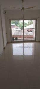 Hall Image of 1267 Sq.ft 2 BHK Apartment / Flat for sale in Palarivattom Kochi for Rs. 7100000