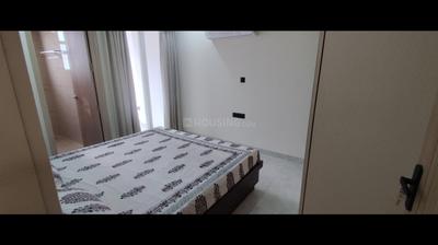 Bedroom Image of 1100 Sq.ft 3 BHK Apartment / Flat for sale in MBG Eco Park Avenue, Mansarovar Jaipur for Rs. 11120000