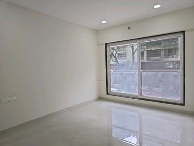 Bedroom Image of 3600 Sq.ft 4 BHK Apartment / Flat for sale in Juhu Mumbai for Rs. 116103000