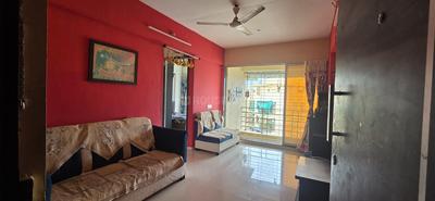 2 BHK Flat