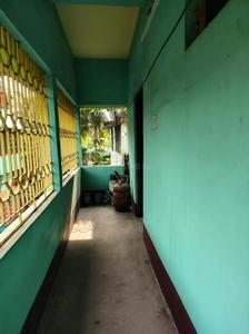 Balcony Image of 3000 Sq.ft 6 BHK Independent House for sale in Thakurpukur Kolkata for Rs. 8000000