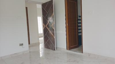Bedroom Image of 1295 Sq.ft 3 BHK Apartment / Flat for sale in New Town Kolkata for Rs. 11200000