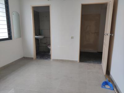 Bedroom Image of 1500 Sq.ft 3 BHK Apartment / Flat for sale in Motera Ahmedabad for Rs. 10500000