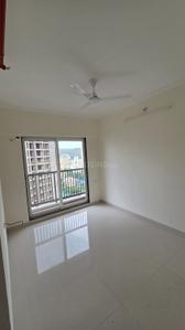 Hall Image of 453 Sq.ft 1 BHK Apartment / Flat for rent in Raunak Residency, Thane West Thane for Rs. 28000
