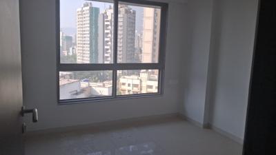 Bedroom Image of 800 Sq.ft 2 BHK Apartment / Flat for rent in Mulund East Mumbai for Rs. 40000