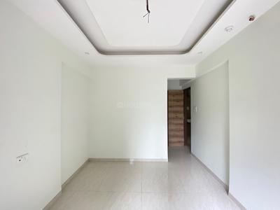 Bedroom Image of 837 Sq.ft 2 BHK Apartment / Flat for sale in Thakurli Thane for Rs. 6277500