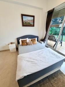 Bedroom Image of 1800 Sq.ft 2 BHK Builder Floor for sale in Karjat Thane for Rs. 15000000