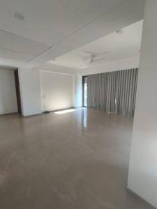 Hall Image of 5345 Sq.ft 4 BHK Apartment / Flat for sale in Synthesis Altius Vibe, Ambli Ahmedabad for Rs. 67000000