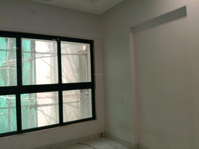 Living Room Image of 550 Sq.ft 1 BHK Apartment / Flat for sale in Unique Ivana, Mira Road East Mira Bhayandar for Rs. 7851000