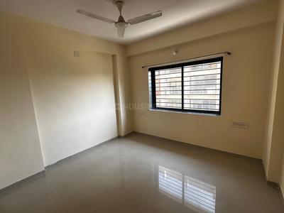 Balmukund Heights Bedroom 1