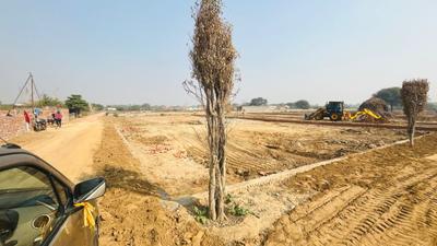 Image of 900 Sq.ft Residential Plot / Land for sale in Yeida, Greater Noida for Rs. 2300000