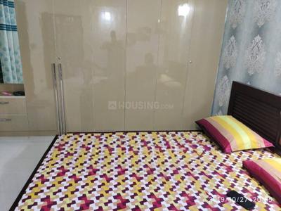 Bedroom Image of 1503 Sq.ft 3 BHK Apartment / Flat for sale in Varthur Bengaluru for Rs. 13800000