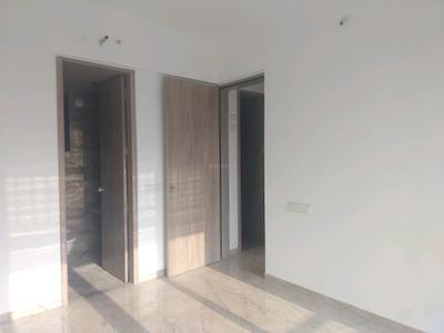 Bedroom Image of 1069 Sq.ft 2 BHK Apartment / Flat for sale in Ceratec West Winds, Maan Pune for Rs. 8500000