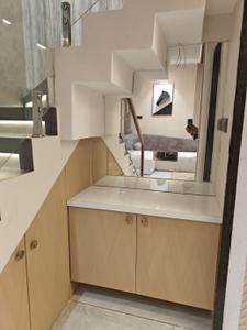 Image of 2200 Sq.ft 3 BHK Independent House for sale in Mayakhedi, Indore for Rs. 15100000