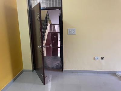 Hall Image of 1400 Sq.ft 3 BHK Apartment / Flat for sale in Chitrakoot Jaipur for Rs. 6000000