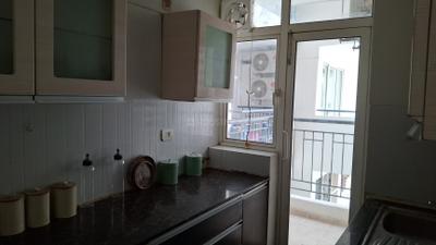 Kitchen Image of 1658 Sq.ft 3 BHK Apartment / Flat for sale in Bestech Park View Ananda, Sector 81 Gurgaon for Rs. 18600000