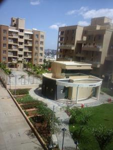 Image of 801 Sq.ft 2 BHK Apartment / Flat for sale in Gagan Emerald, Kondhwa, Pune for Rs. 6400000