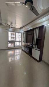 Hall Image of 1100 Sq.ft 3 BHK Apartment / Flat for sale in Aditya City Apartment Ghaziabad, Wave City Ghaziabad for Rs. 7800000