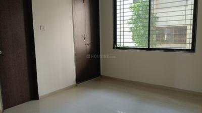 Bedroom Image of 1252 Sq.ft 3 BHK Apartment / Flat for sale in Gangapur Nashik for Rs. 8000000