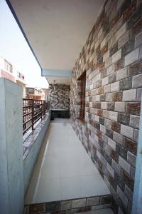Balcony Image of 1215 Sq.ft 2 BHK Independent House for sale in Odhav Ahmedabad for Rs. 7000000
