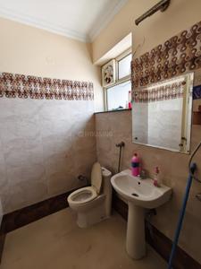 Image of 558 Sq.ft 2 BHK Independent House for rent in Sector 70, Mohali for Rs. 25500