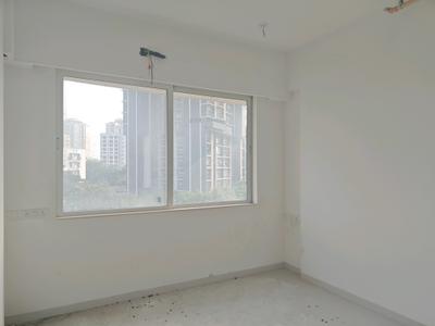 Bedroom Image of 1500 Sq.ft 3 BHK Apartment / Flat for rent in Tridhaatu Morya, Chembur Mumbai for Rs. 110000