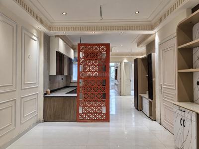 Kitchen Image of 1500 Sq.ft 3 BHK Apartment / Flat for sale in Sahastradhara Road Dehradun for Rs. 9000000