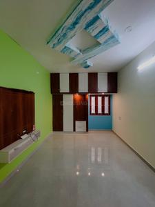 Hall Image of 600 Sq.ft 2 BHK Villa for sale in Mamandur, Chengalpattu Chennai for Rs. 2310000