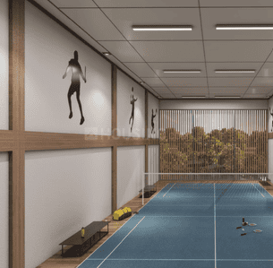 Image of 2160 Sq.ft 3 BHK Apartment / Flat for sale in Pristine The Lords, Pashan, Pune for Rs. 27456000
