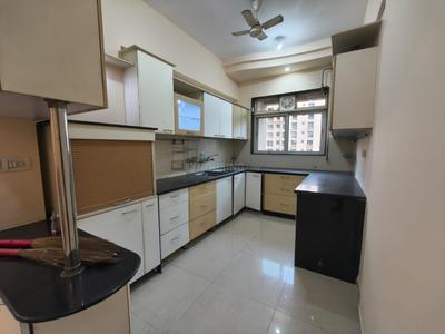 Kitchen Image of 1350 Sq.ft 3 BHK Apartment / Flat for sale in Hiranandani Estate Thane for Rs. 31000000
