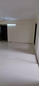 Bedroom Image of 1350 Sq.ft 3 BHK Apartment / Flat for rent in Innovision 7 Avenues A B C And E, Balewadi Pune for Rs. 45000